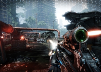 Crysis 3 Açılmıyor, Nasıl Çözülür?