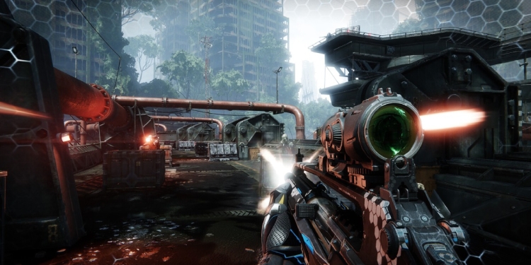 Crysis 3 Açılmıyor, Nasıl Çözülür?