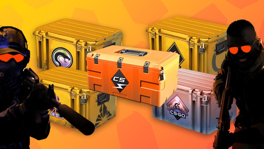 CS2 Kasa Düşürme Sistemi Nasıl Çalışıyor?