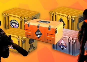 CS2 Kasa Düşürme Sistemi Nasıl Çalışıyor?