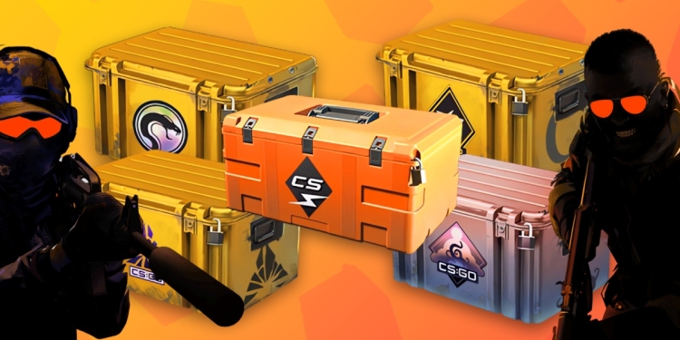 CS2 Kasa Düşürme Sistemi Nasıl Çalışıyor?