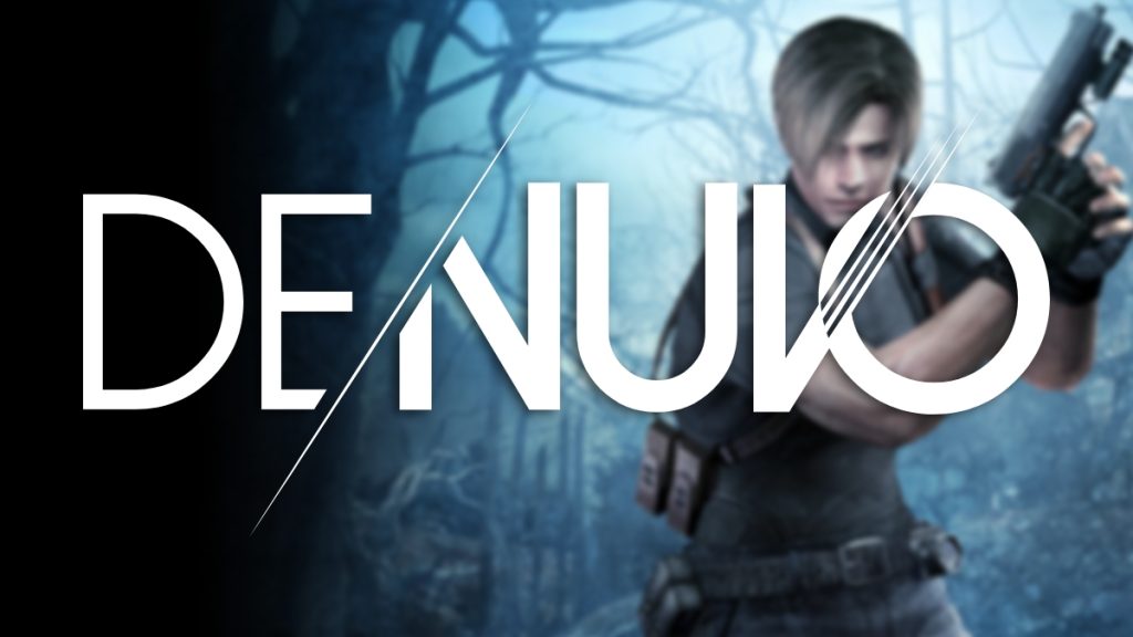 Oyunlardaki Denuvo Anti Cheat Nedir?