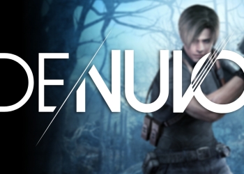 Oyunlardaki Denuvo Anti Cheat Nedir?