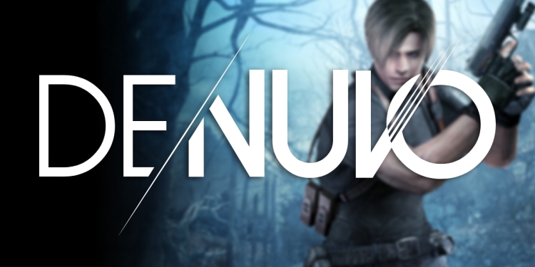 Oyunlardaki Denuvo Anti Cheat Nedir?