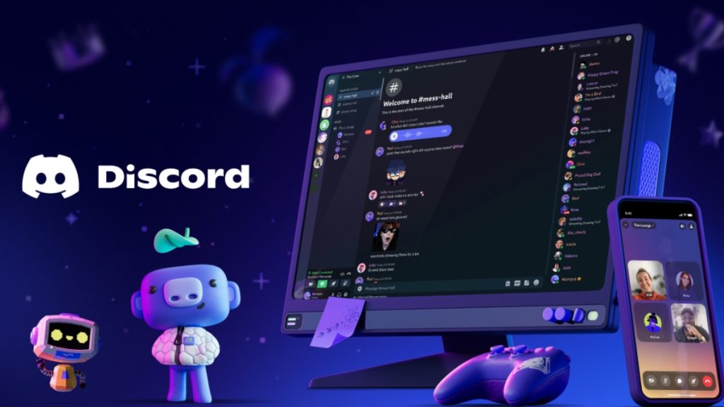 Discord Eğlence Botları