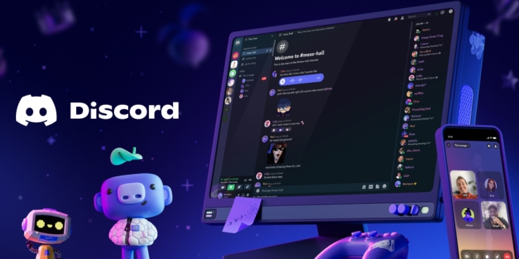 Discord Eğlence Botları