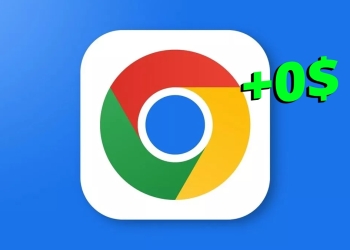 Ecosia, Chrome'un Kontrolü İçin 0 Dolar Teklif Etti