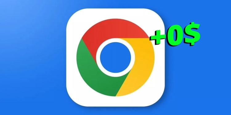 Ecosia, Chrome'un Kontrolü İçin 0 Dolar Teklif Etti