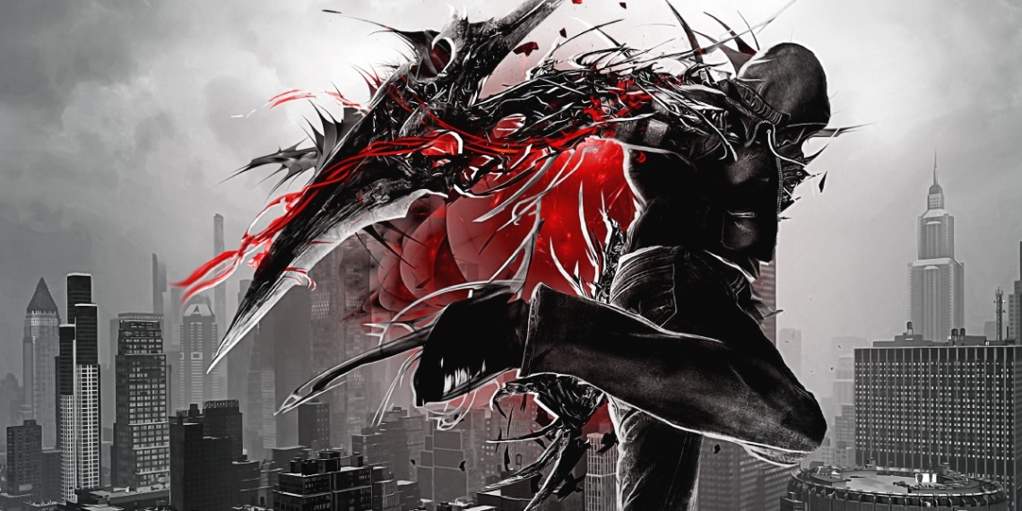 Gelmiş Geçmiş En Güçlü Oyun Karakterleri