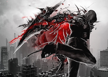 Gelmiş Geçmiş En Güçlü Oyun Karakterleri