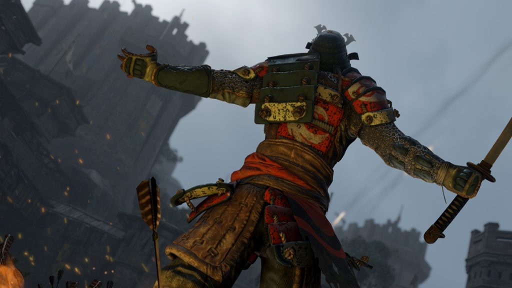 En İyi Samuray Oyunları