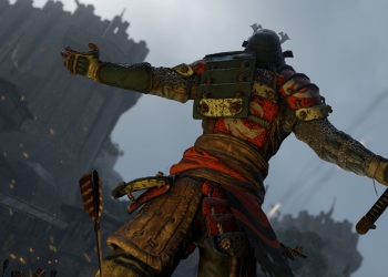 En İyi Samuray Oyunları