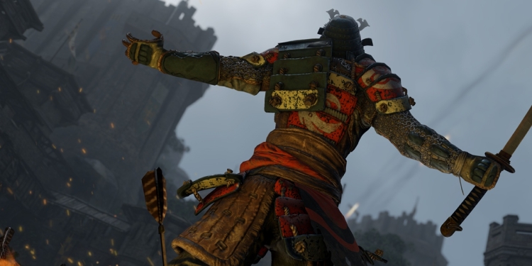 En İyi Samuray Oyunları