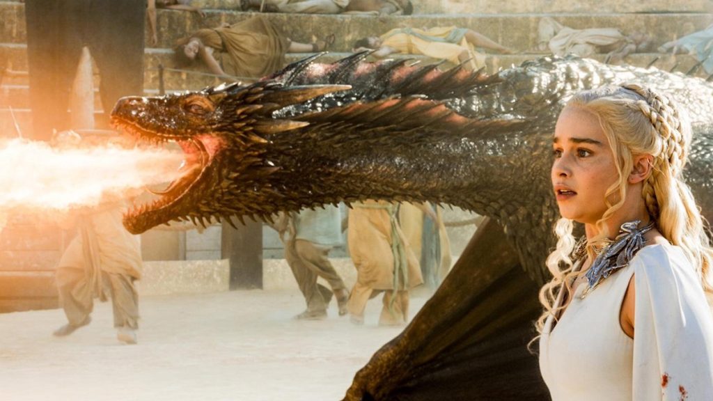 Game of Thrones En İyi Bölümler