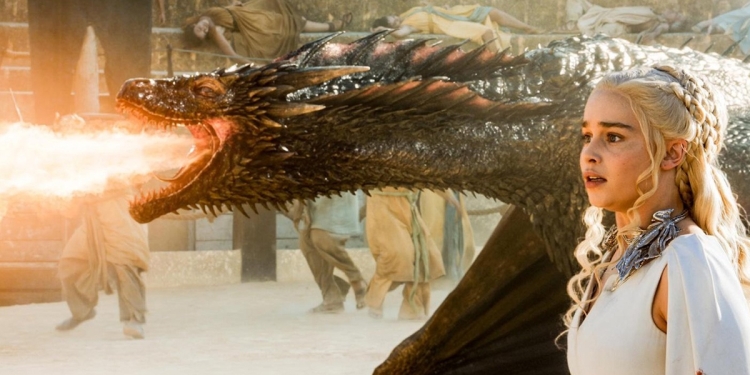 Game of Thrones En İyi Bölümler