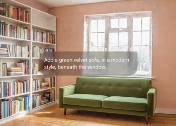 Gemini Görüntü Oluşturma Aracı, Yeni Düzenleme Özellikleri Alıyor