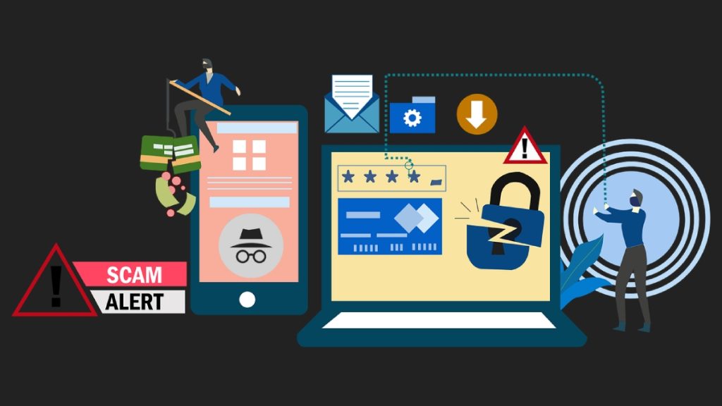 Gizli Sekmeden Virüs Bulaşır mı?