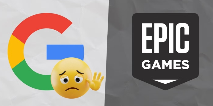 Epic Games, Google'a Karşı Kazandı: Play Store Değişecek