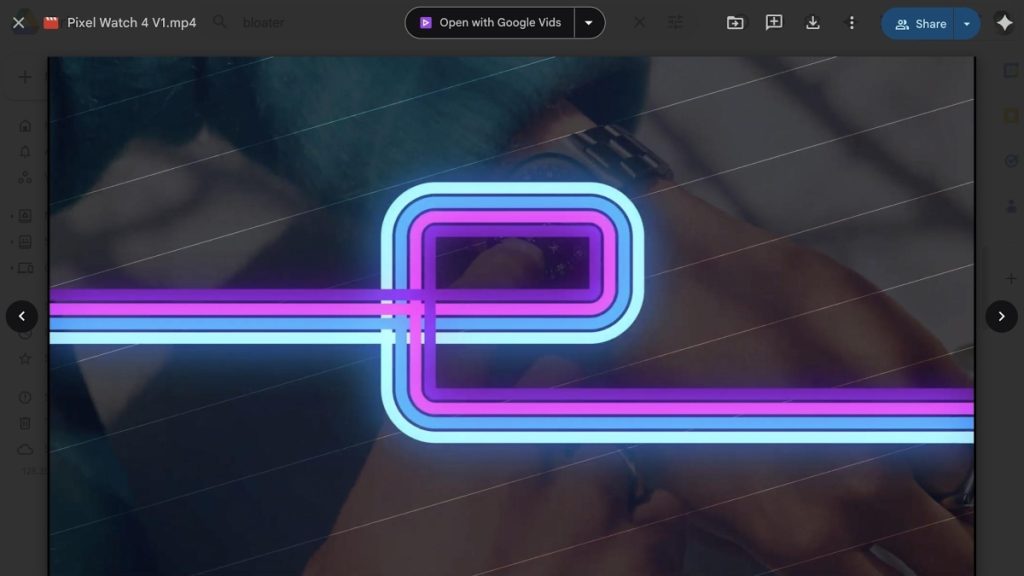Google Drive Artık Tarayıcıdan Video Düzenleme Özelliği Sunuyor