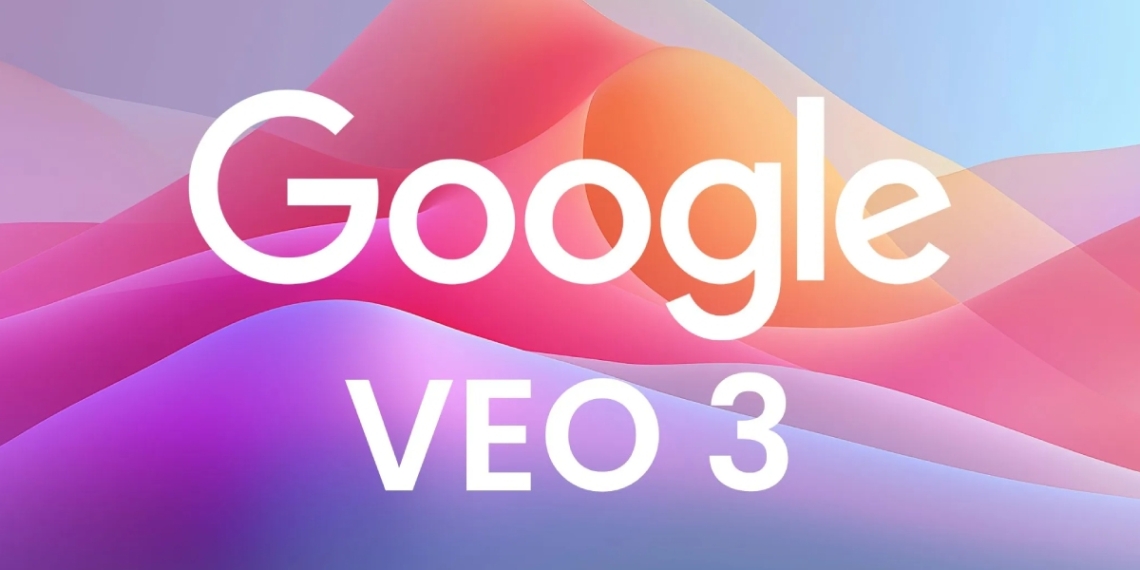 Google, Veo 3'ü Ücretsiz Yaptı! Nasıl Kullanılır?