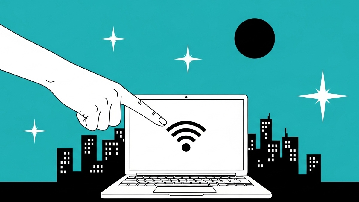 GSB WiFi Servis Başlatılamadı Hatasının Çözüm Yolları