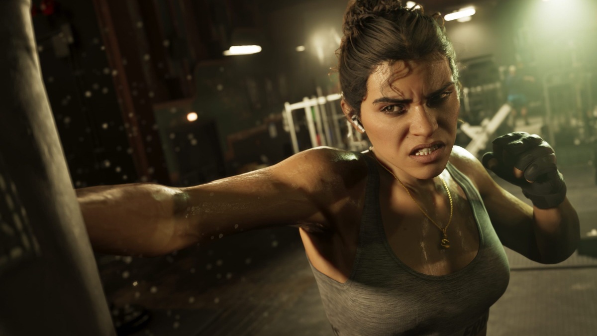 GTA 6 Minimum Sistem Gereksinimleri