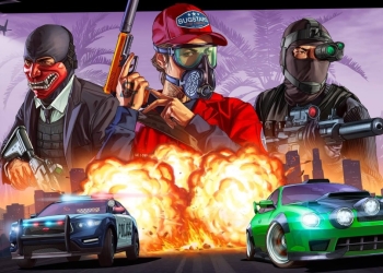 GTA Online'a Yaş Doğrulama Sistemi Geliyor