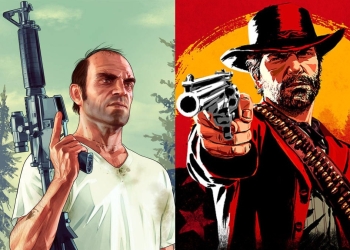 GTA ve RDR Serilerinin Satış Miktarı Açıklandı