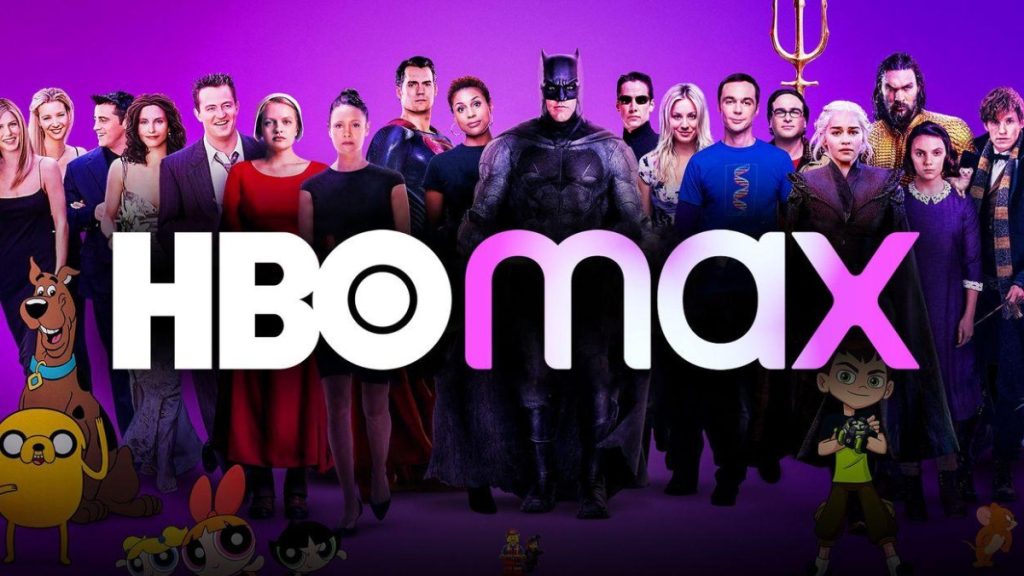 HBO Max Açılmıyor, Nasıl Çözülür?