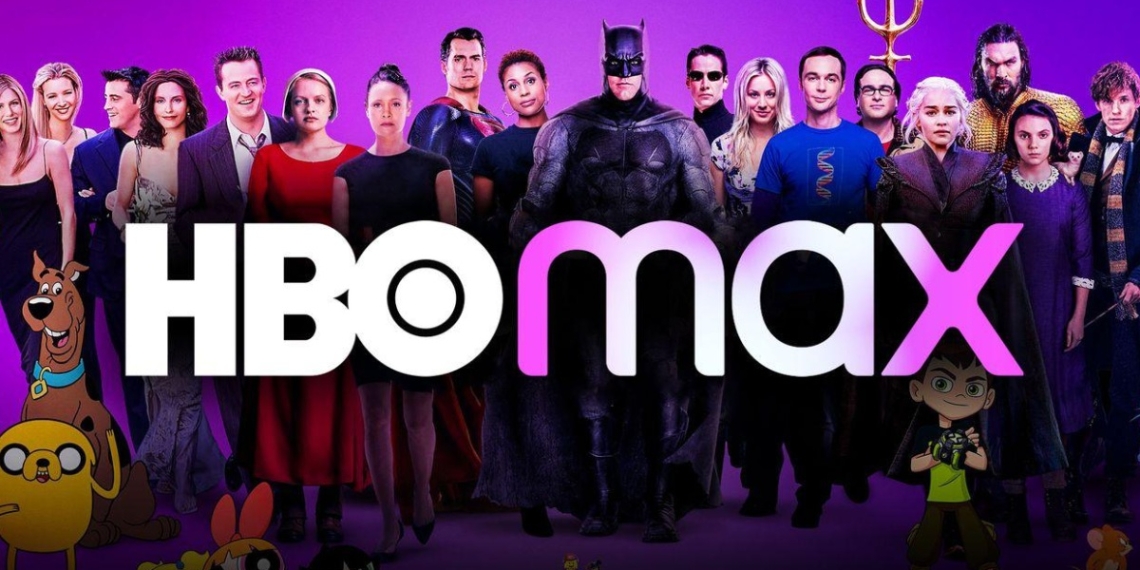 HBO Max Açılmıyor, Nasıl Çözülür?