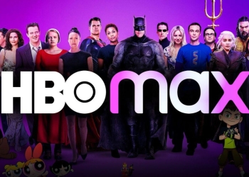 HBO Max Açılmıyor, Nasıl Çözülür?