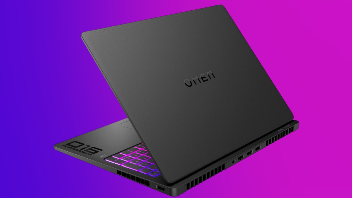 HP Omen Max 16 İncelemesi-2