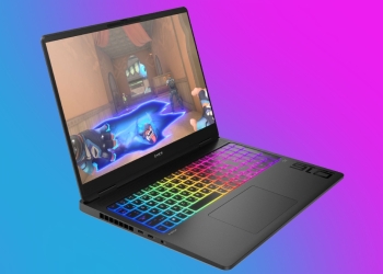 HP Omen Max 16 İncelemesi