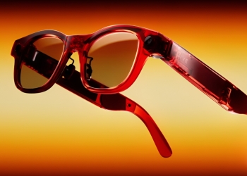 HTC, Yapay Zeka Destekli Akıllı Gözlük İşine Girdi