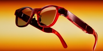 HTC, Yapay Zeka Destekli Akıllı Gözlük İşine Girdi