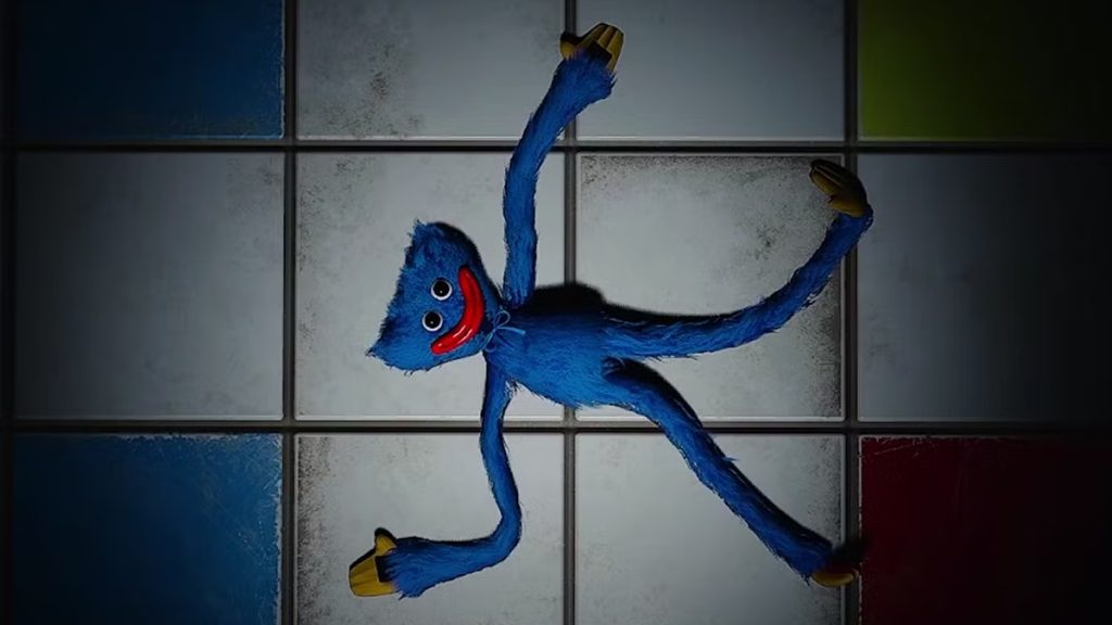 Huggy Wuggy Nedir? Neden Yasaklandı?