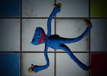 Huggy Wuggy Nedir? Neden Yasaklandı?