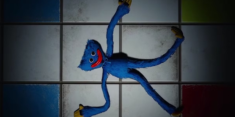 Huggy Wuggy Nedir? Neden Yasaklandı?