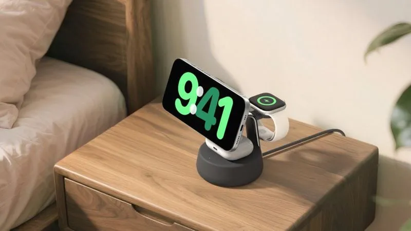 iPhone 16 Modelleri iOS 26 ile Daha Hızlı Şarj Olacak