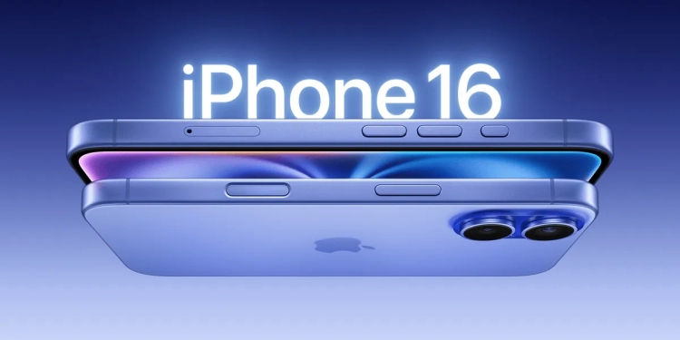 iPhone 16 Modelleri iOS 26 ile Daha Hızlı Şarj Olacak