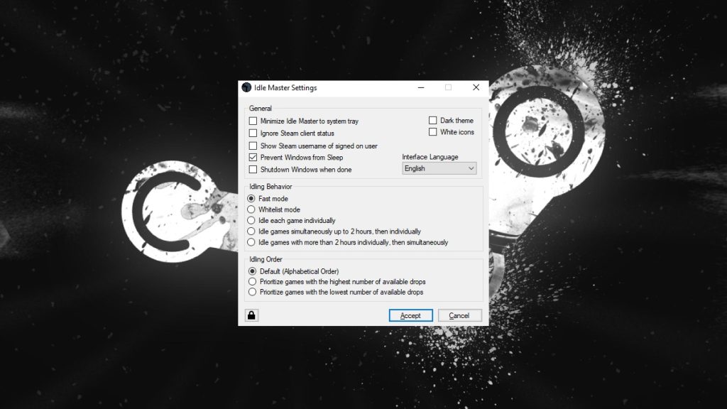 Idle Master Nedir? Ban Sebebi mi?