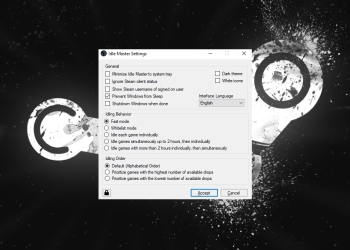 Idle Master Nedir? Ban Sebebi mi?