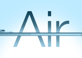 iPhone 17 Air, Gökyüzü Mavisi Rengiyle Görüldü (Video)