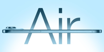 iPhone 17 Air, Gökyüzü Mavisi Rengiyle Görüldü (Video)