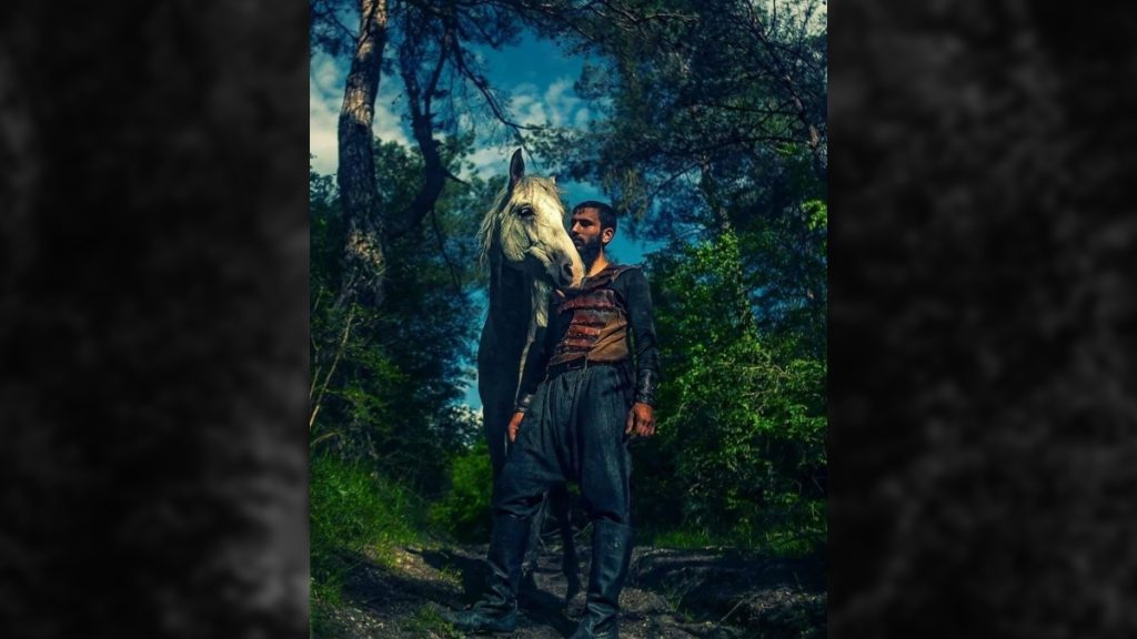 Kadim Bir Dostluğun İzinde