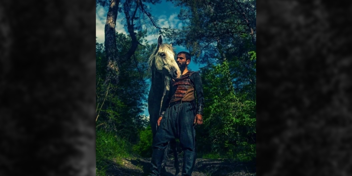 Kadim Bir Dostluğun İzinde