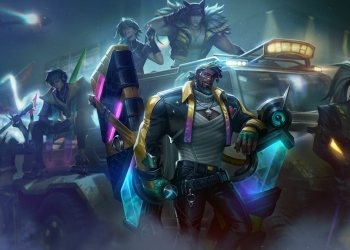 League of Legends Karakterler ve Rolleri