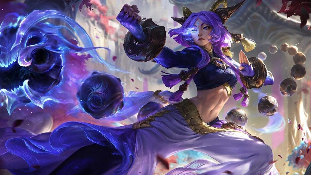 League of Legends (LoL) Dil Değiştirme Nasıl Yapılır?