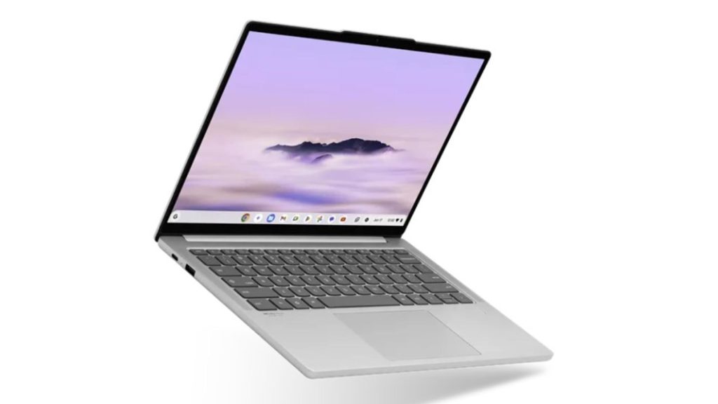 Lenovo Chromebook Plus 14 İnceleme