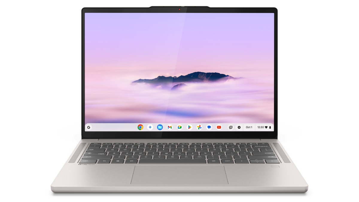 Lenovo Chromebook Plus 14 İnceleme-2